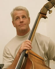 Terry Miller Bass